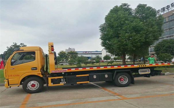 朔州定远24小时拖车救援电话号码，定远道路救援公司怎么收费的