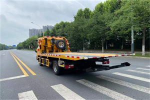 朔州宁武道路救援拖车-宁武救援服务热线